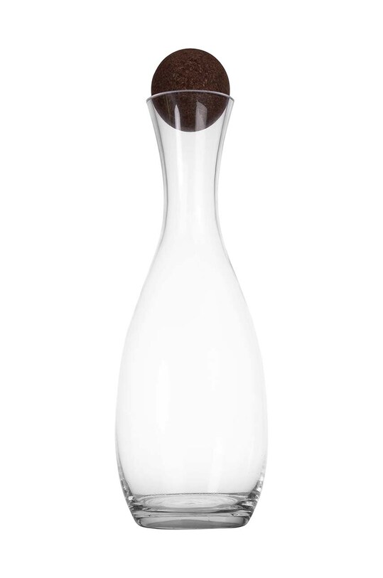 Bokal Sagaform Nature transparentna 5018326