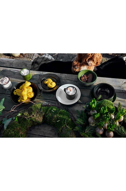 Сковорідка з двома ручками Sagaform Doris 5018415