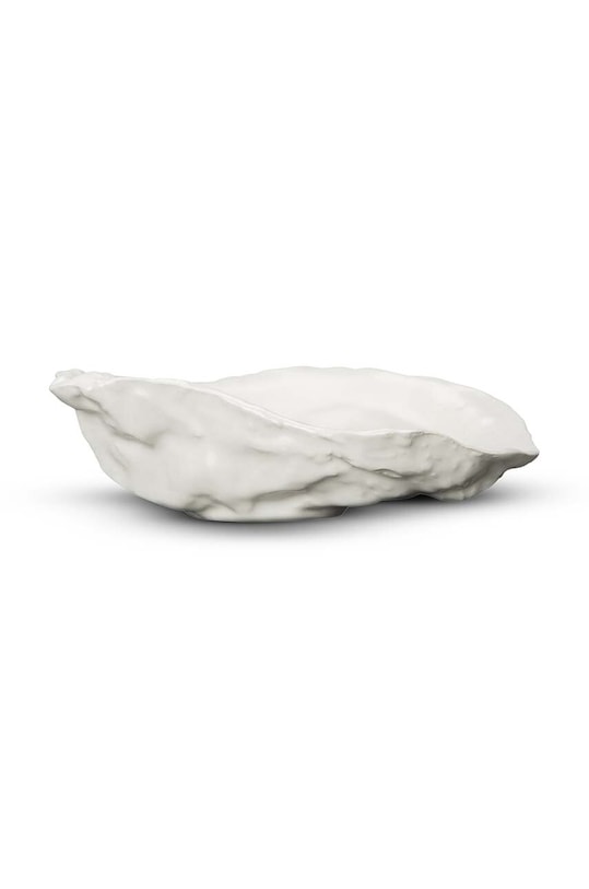 Tanjur Byon Oyster bijela 5228621302