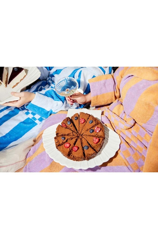 Тарілка Byon Shell XL 5228625102 білий AA00