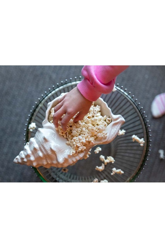 Byon tál Awa 5260907202 fehér AA00