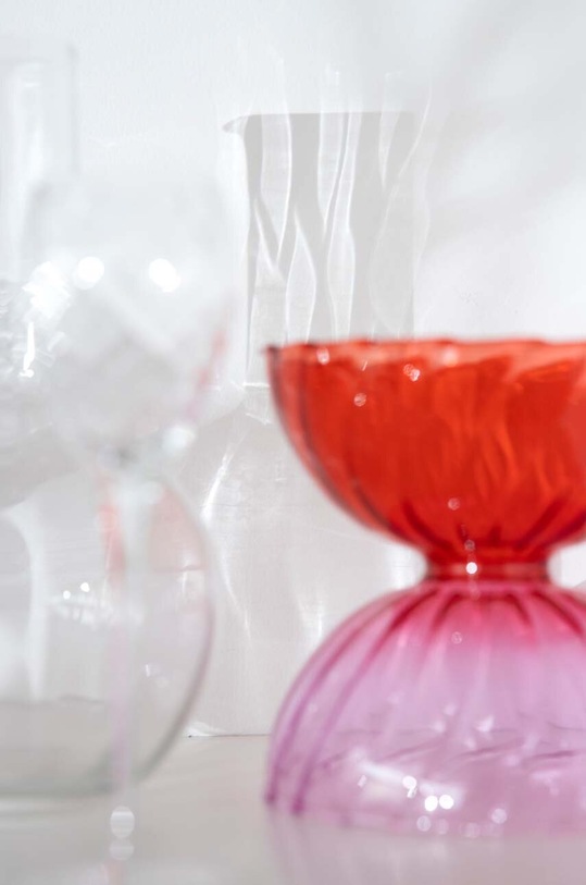 Kuchnia i bar Byon miska Carameli M 5263927614 multicolor