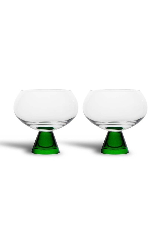 Byon zestaw kieliszków Indy 2-pack multicolor 5263927912