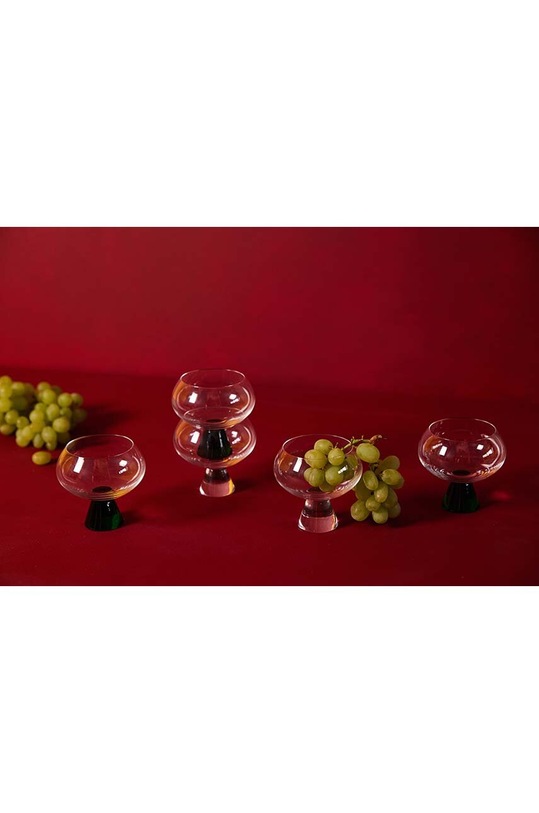 Byon zestaw kieliszków Indy 2-pack 5263927912 multicolor AA00