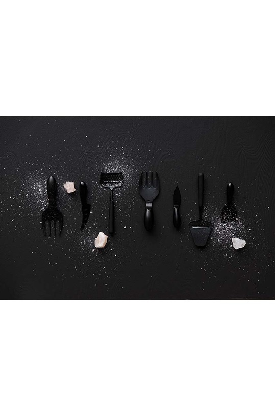 Byon set de furculițe pentru gustări Insalata 2-pack 5272200101 negru AA00