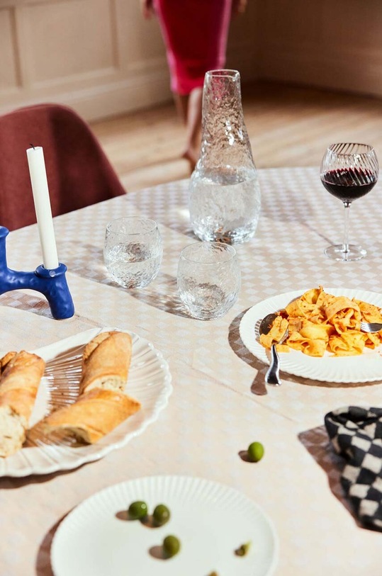 Bucătărie și bar Byon carafa Swan 5280605500 transparent