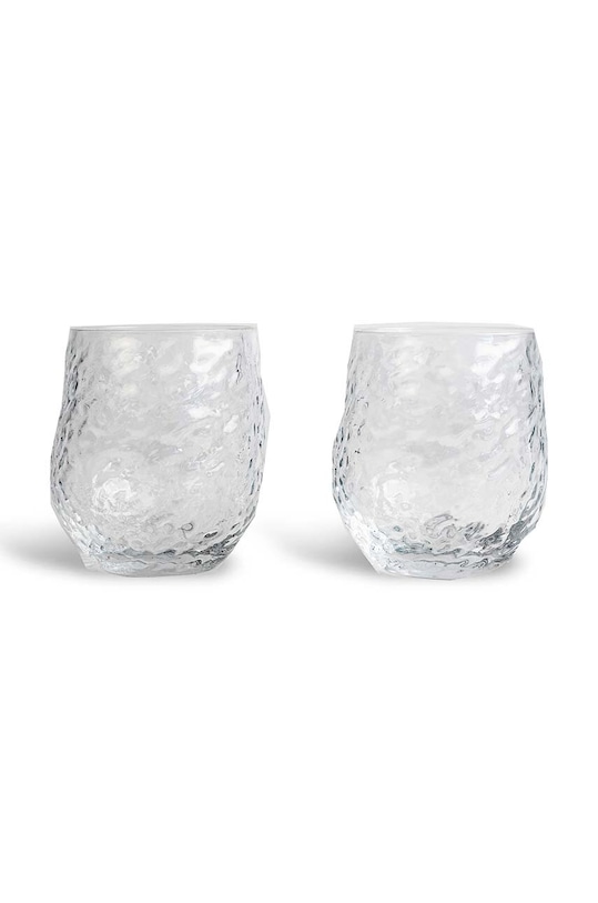 Byon set de pahare Swan 2-pack transparent 5280605600