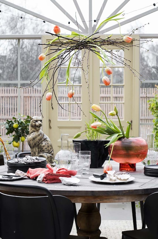 Кухня та бар Графин Byon Opacity 5281601200 прозорий