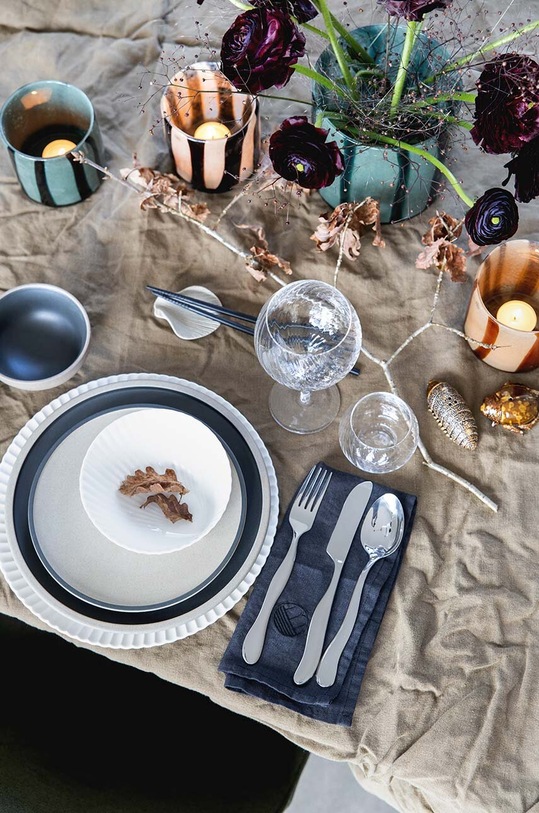 Byon kieliszek do wina Opacity 5281601700 transparentny