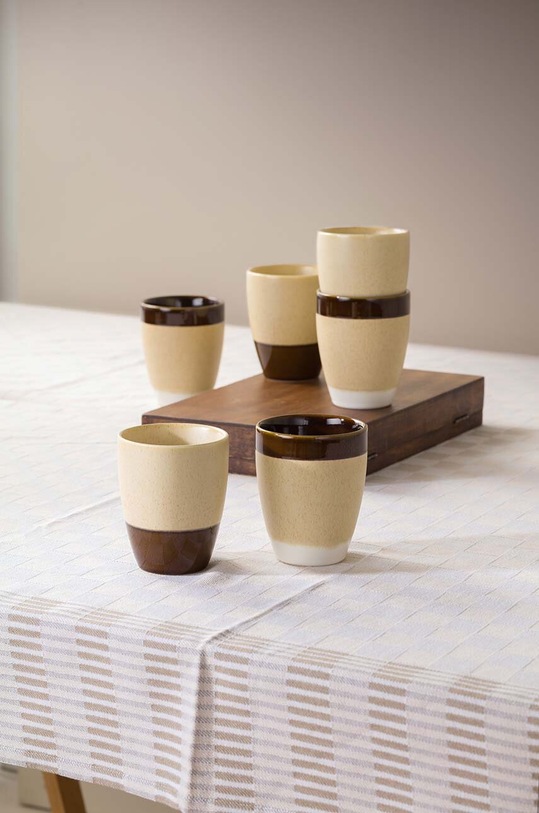 vtwonen zestaw kubków 4-pack 52.002.153 multicolor AA00