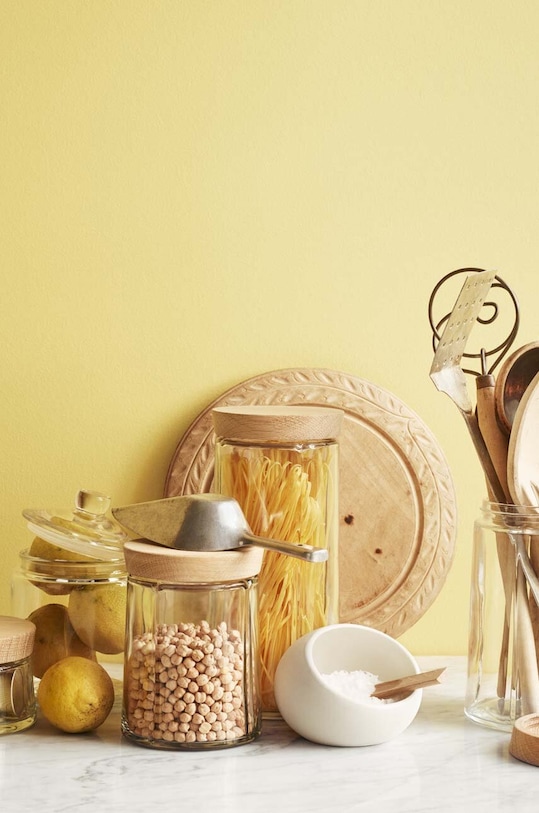 Rosendahl recipient de sare cu lingură Salt Cellar 20494 alb AA00