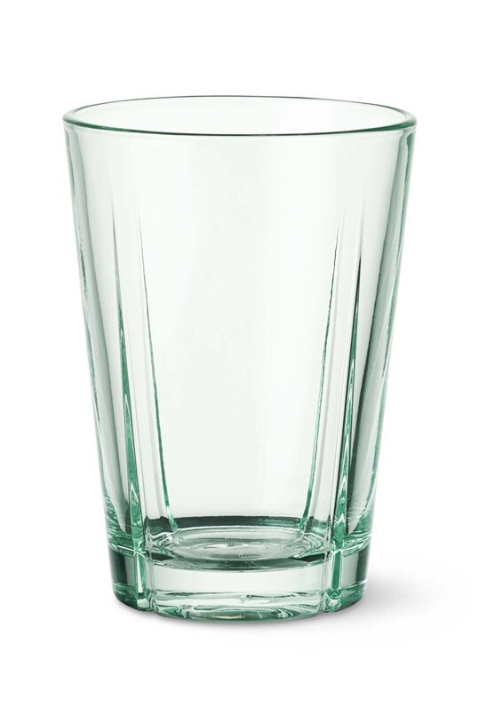 Rosendahl set de pahare Recycled Tumbler 220 ml 4-pack verde 25377