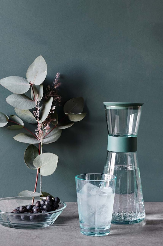 Кухня та бар Набір склянок Rosendahl Recycled Tumbler 220 ml 4-pack 25377 зелений