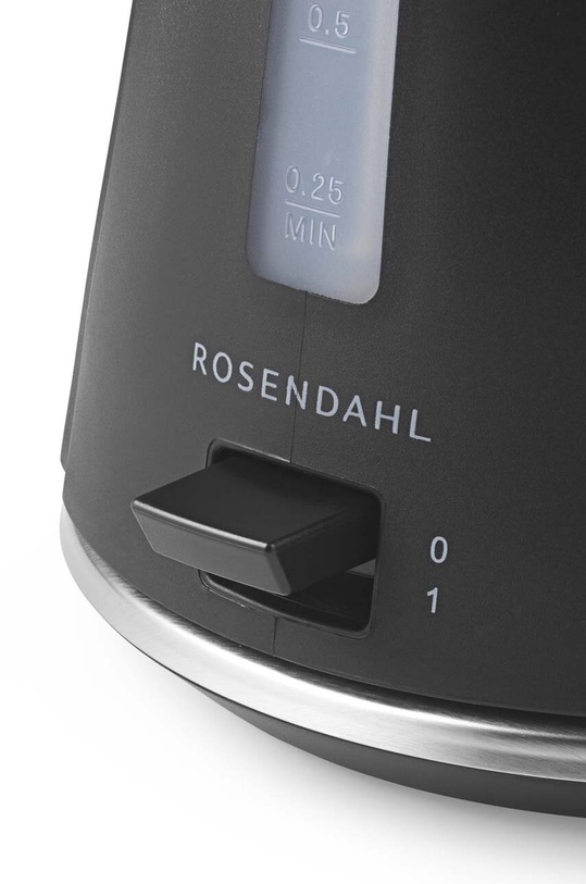 Rychlovarná konvice Rosendahl Grand Cru 1,4 l vícebarevná 27202.