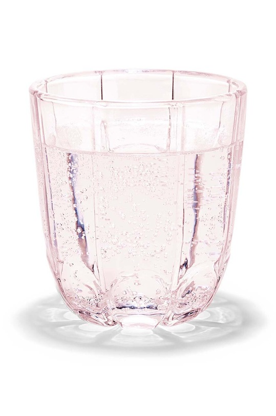 Комплект чаши Holmegaard 320 ml (2 броя) 4344400 розов AA00