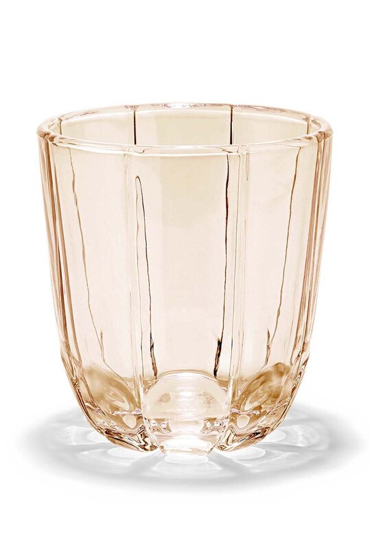 Holmegaard set de pahare Lily 320 ml 2-pack bej 4344403