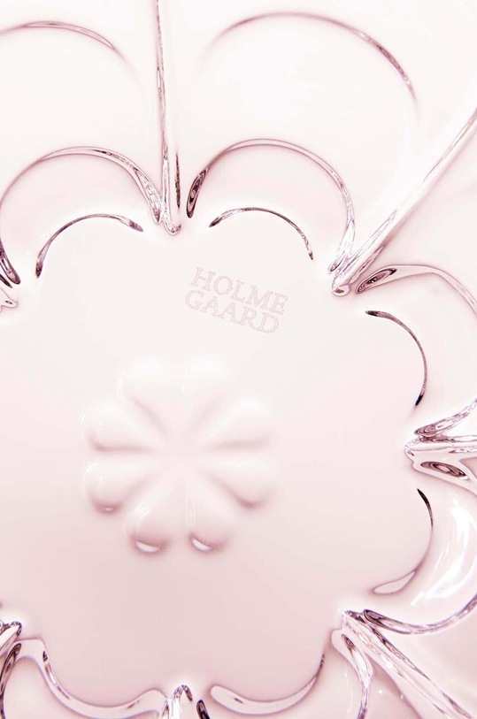 Holmegaard tálak Lily 2 db rózsaszín 4344411