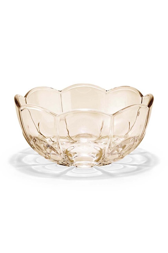 Sada misek Holmegaard Lily 2-pack béžová 4344412