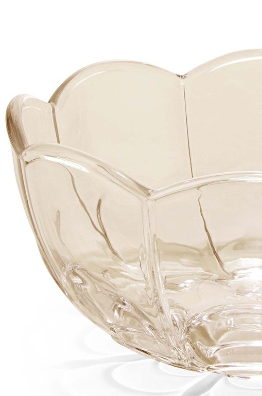 Sada misek Holmegaard Lily 2-pack 4344412 béžová AA00