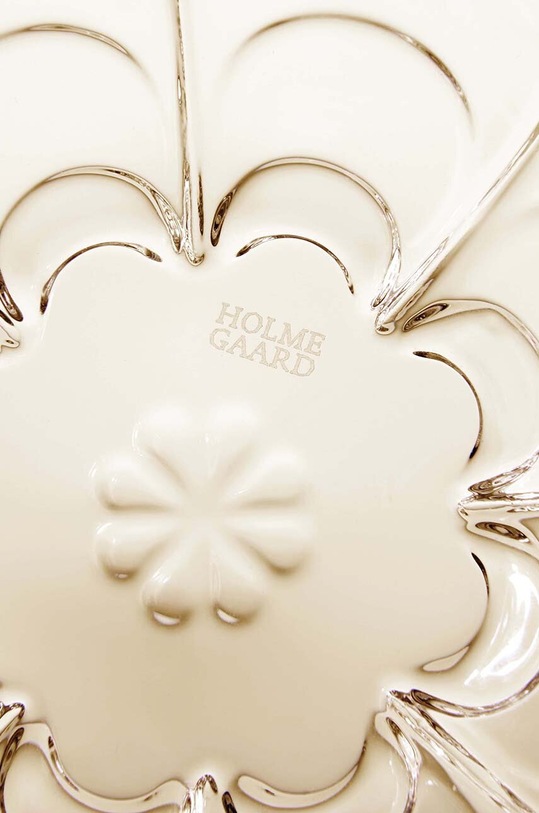 Sada misek Holmegaard Lily 2-pack béžová 4344412