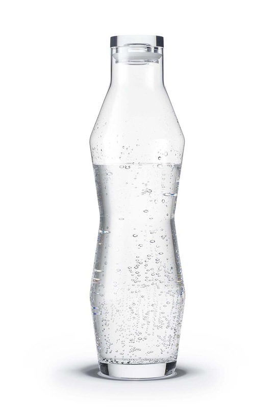 Holmegaard kancsó Clear Perfection 1,1 l 4802318 áttetsző AA00