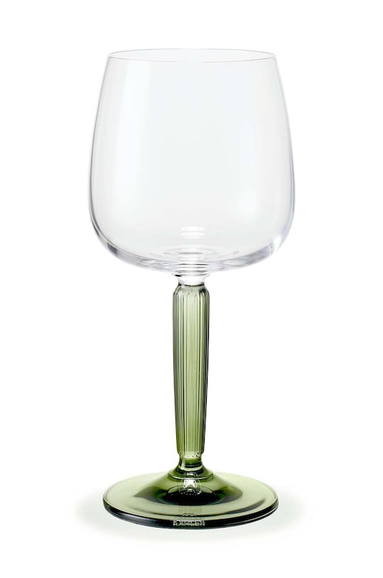 Σετ ποτηριών κρασιού Kähler Hammershoi 350 ml 2-pack πολύχρωμο 693074