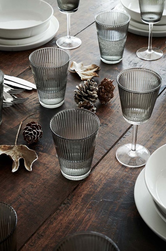 Set čaša za vino Rosendahl Nouveau 2-pack 25401