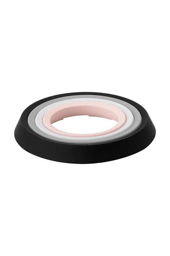 Rig-Tig supporto per piatti caldi Place-It pacco da 4 multicolore Z00031.1
