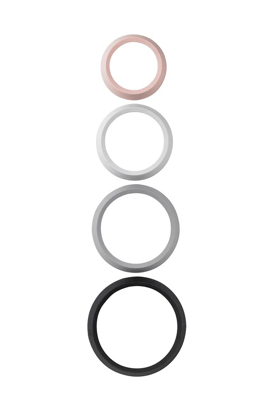 Rig-Tig supporto per piatti caldi Place-It pacco da 4 Z00031.1 multicolore AA00