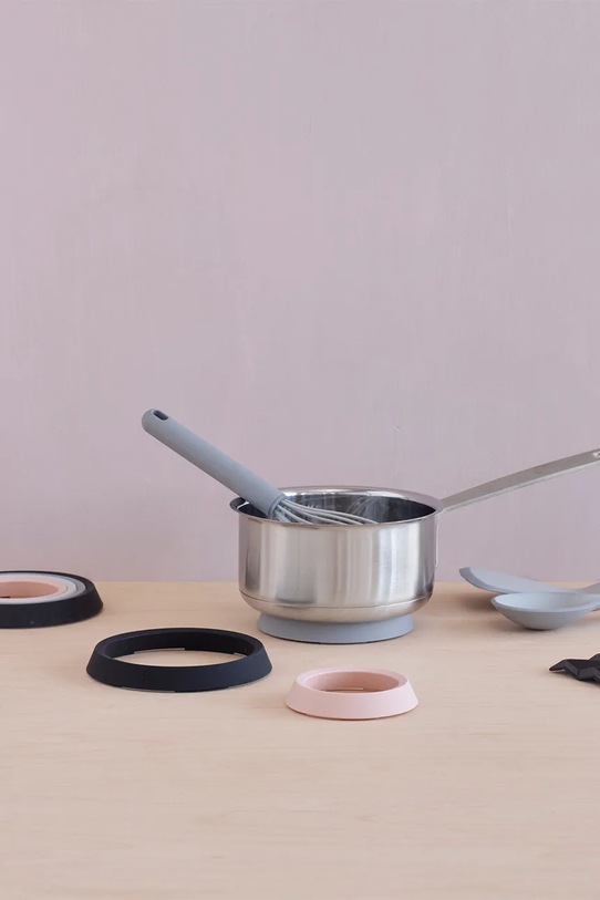 Cucina e Bar Rig-Tig supporto per piatti caldi Place-It pacco da 4 Z00031.1 multicolore