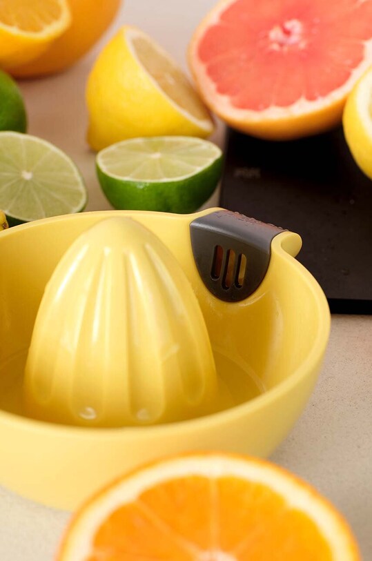 Konyha és bár Rig-Tig citrusfacsaró Juicy Z00053 sárga
