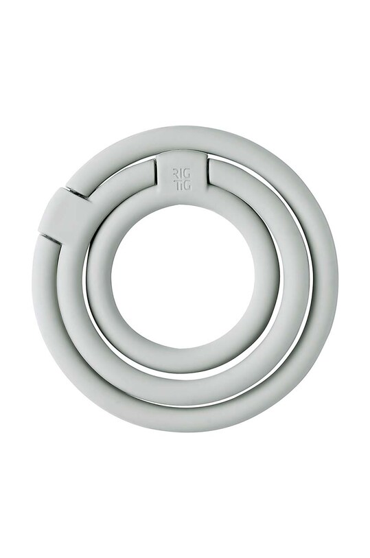 Підставка під гарячий посуд Rig-Tig Circles сірий Z00058.1