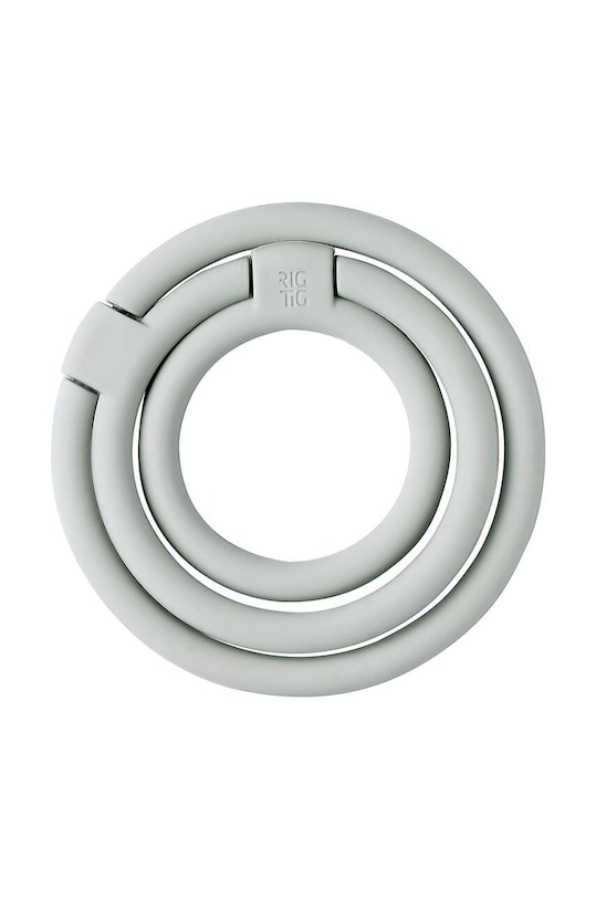 Rig-Tig suport pentru mâncăruri fierbinți Circles gri Z00058.1