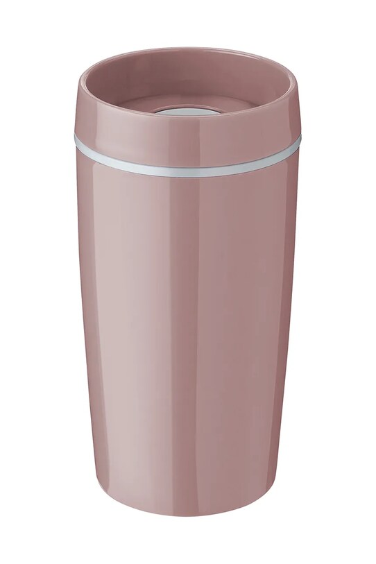 Termo hrnček Rig-Tig Bring - It 340 ml ružová Z00252