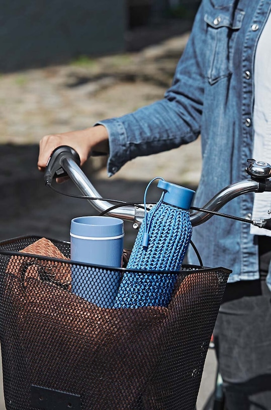 Láhev na vodu Rig-Tig Catch-It 0,6 L Z00270.1 modrá AA00