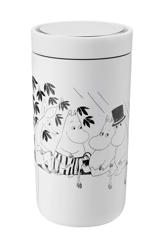 Stelton kubek termiczny x Muminki 200 ml multicolor 1370.5