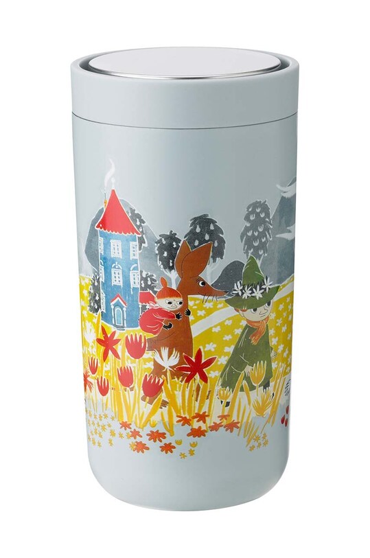 Stelton kubek termiczny x Muminki 200 ml multicolor 1370.7
