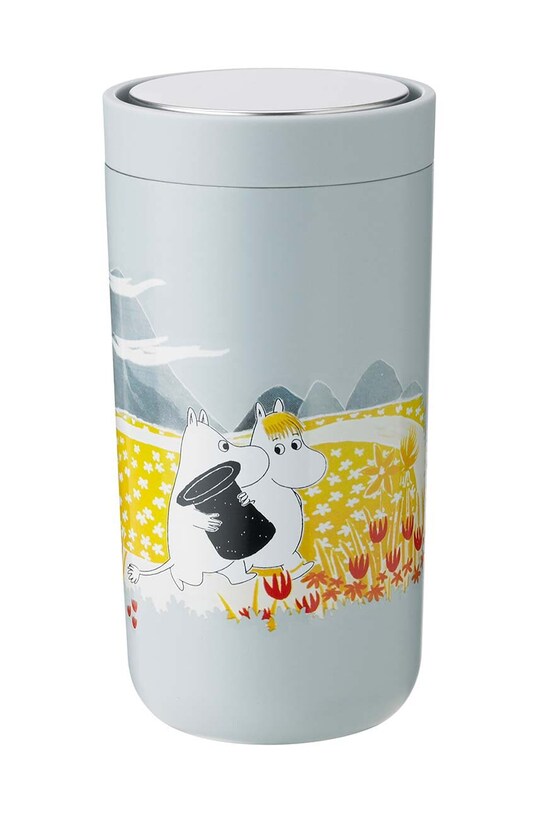 Stelton kubek termiczny x Muminki 200 ml 1370.7 multicolor AA00