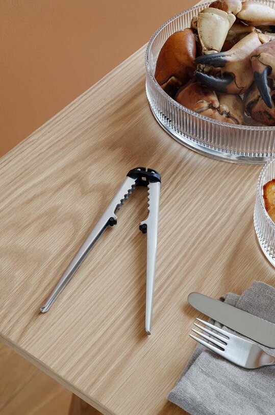 Kuchnia i bar Stelton szczypce do skorupiaków Classic 465.. multicolor