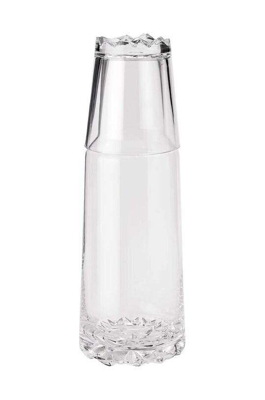 Графин со стаканом Stelton Classic 1 l 641 прозрачный AA00