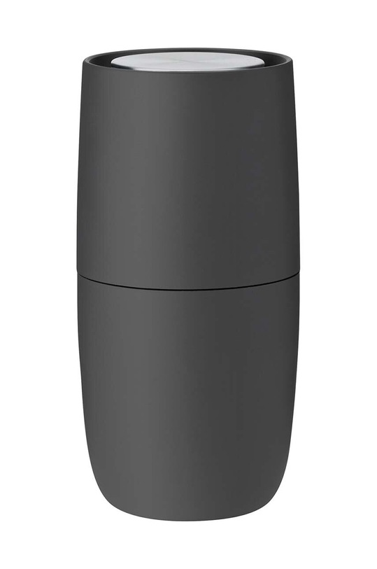 Stelton pieprzniczka Norman Foster czarny 725.2