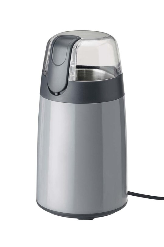 Електрична кавомолка Stelton Emma сірий x.225.1