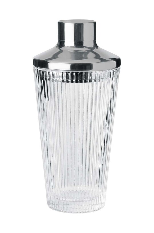Шейкер Stelton Pilastro прозорий x.510