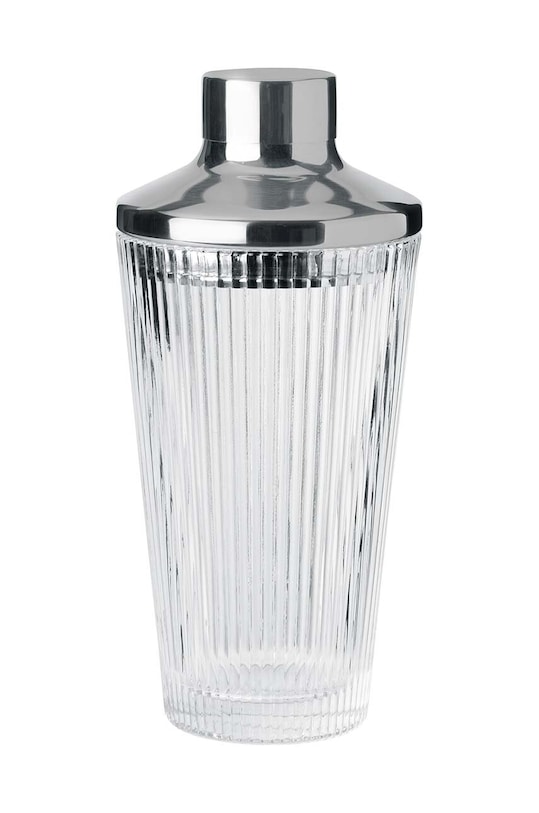 Šejker Stelton Pilastro priesvitná x.510