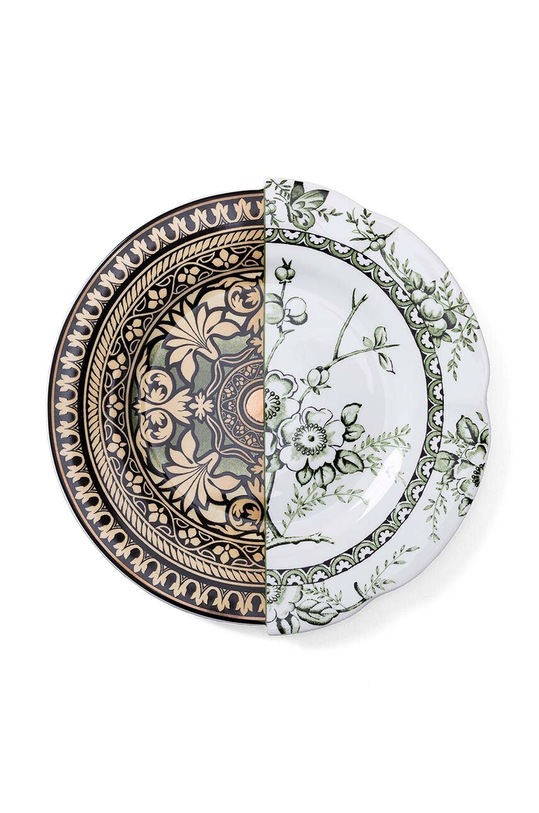 Seletti farfurie Hybryd Lothal multicolor 9142