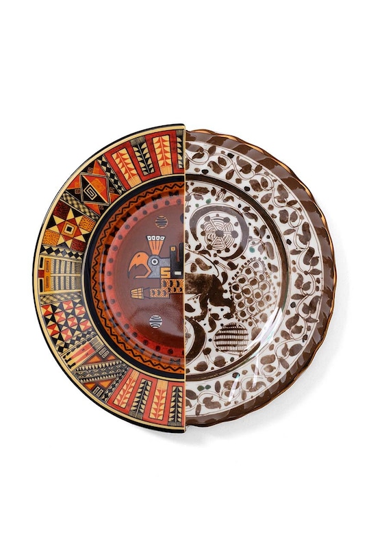 Tanjur Seletti Hybrid Mitla šarena 9141