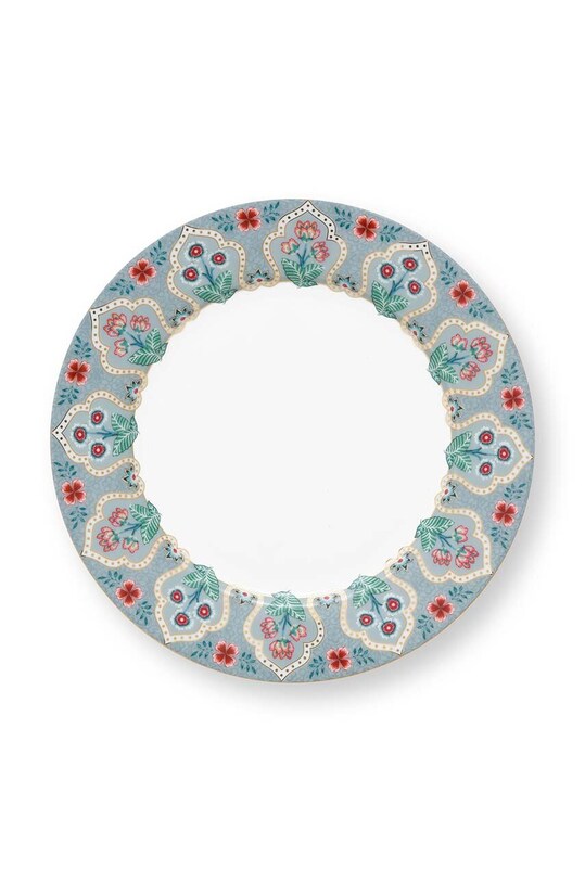 Set tanjura Pip Studio Flower Festival 4-pack 51001391 šarena AA00