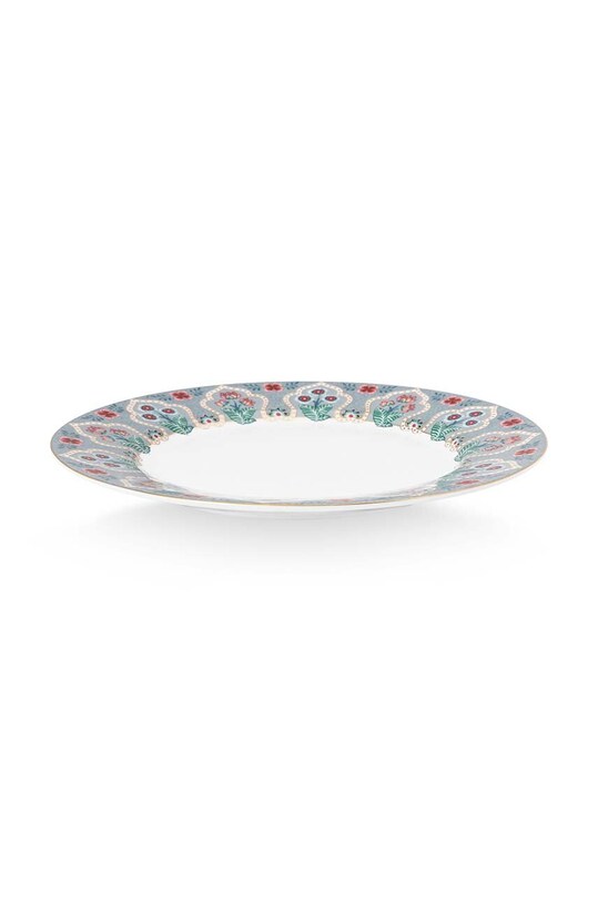 Set tanjura Pip Studio Flower Festival 4-pack šarena 51001391