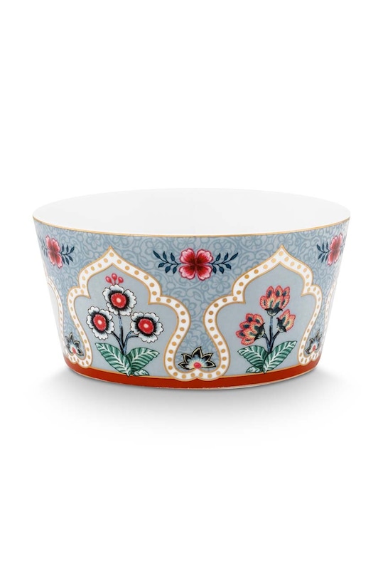 Pip Studio set de boluri Oriental Flower Festival 4-pack 51003259 multicolor AA00