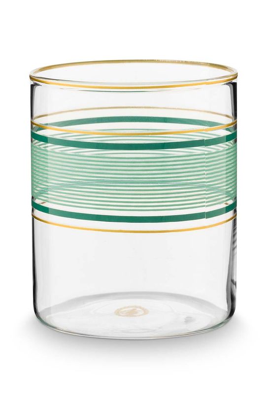 Стакан Pip Studio Chique 250 ml мультиколор 51131053